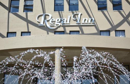 Greater Johannesburg Metropolitan Area Hotel | Regal Inn Hotel Midrand