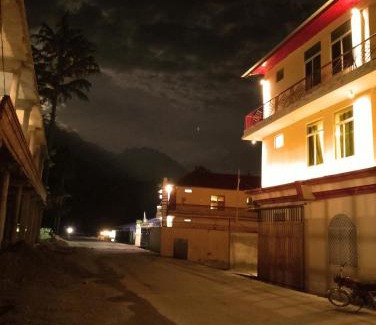 Khyber Pakhtunkhwa Bed & Breakfast | Regal one hotel