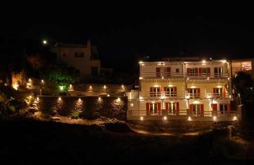 Drafaki House | Regal View