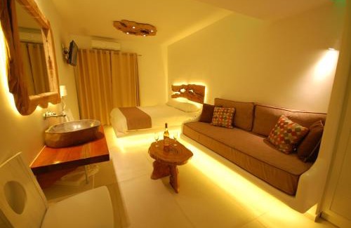 Drafaki House | Regal View