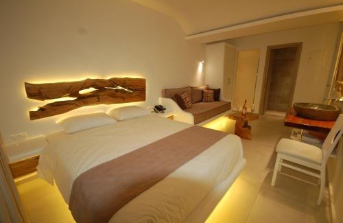 Drafaki House | Regal View