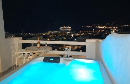 Drafaki House | Regal View