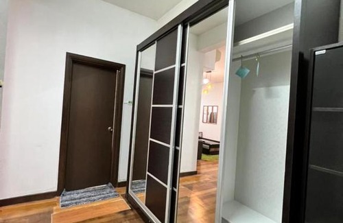 Chow Kit Apartment | Regalia suites by kl stay