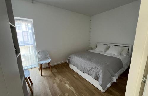 Le Palais Apartment | Regard Marin - Appartement 4 pers