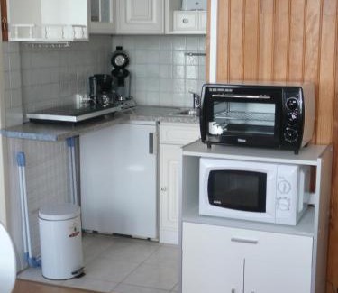 Saint-Valery-sur-Somme Apartment | Regard Sur La Baie