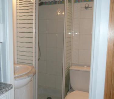 Saint-Valery-sur-Somme Apartment | Regard Sur La Baie