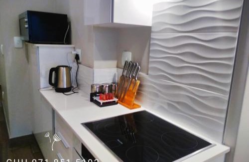 Pretoria Apartment | Regency Apartment