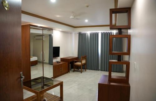 Thrissur Hotel | Regency Club