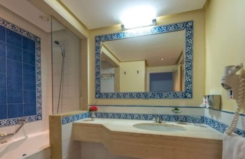 Monastir Hotel | Regency Hotel and Spa