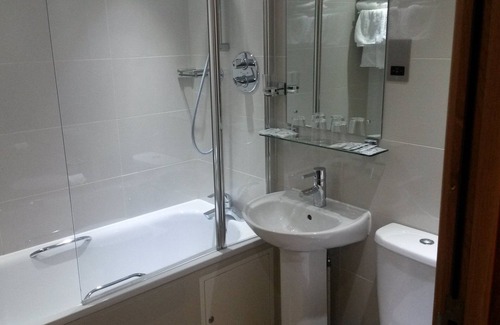 Marylebone Hotel | Regency Hotel Parkside