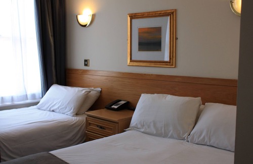 Marylebone Hotel | Regency Hotel Westend