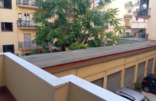 Portici House | Regency House Accoglienza