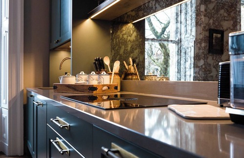 Belfast City Centre Apartment | Regency House