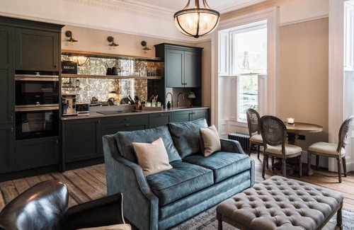 Belfast City Centre Apartment | Regency House