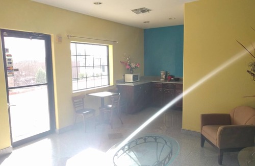 Galena Park Hotel | Regency Inn And Suites Galena