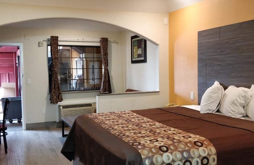 Galena Park Hotel | Regency Inn And Suites Galena