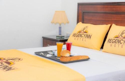 Qasr an-Nil Hotel | Regency inn