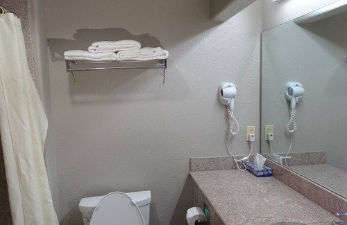 Humble Hotel | Regency Inn & Suites