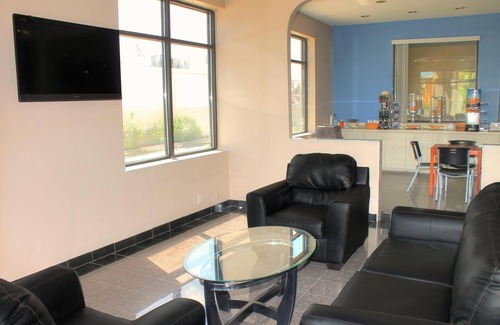St. Augustine Beach Hotel | Regency Inn & Suites