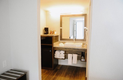 St. Augustine Beach Hotel | Regency Inn & Suites