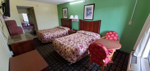 Riverdale Hotel | Regency Inn