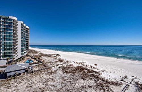 Orange Beach East House | Regency Isle 601