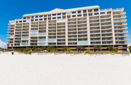 Orange Beach East Apartment | Regency Isle #605