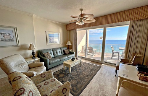 Ono Island Condo | Regency Isle 703 2 Bedroom Condo by RedAwning