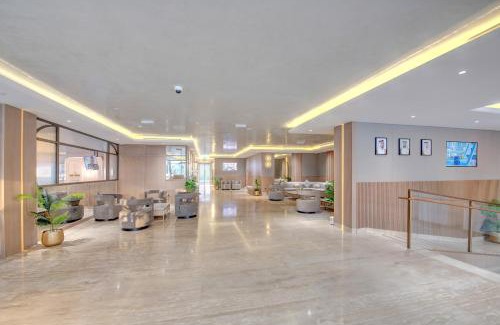 Dubai Marina Apartment | Regency Luxury Suites