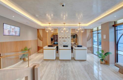 Dubai Marina Apartment | Regency Luxury Suites