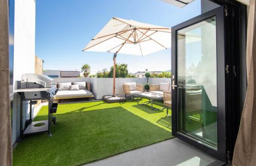 City West Apartment | Regency Modern Apartments