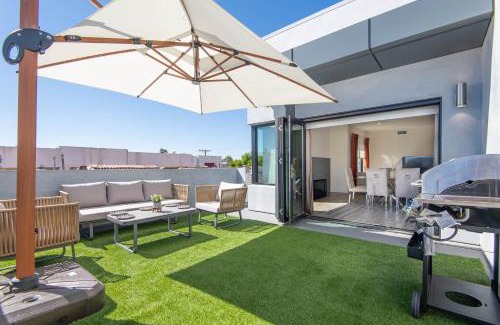 City West Apartment | Regency Modern Apartments