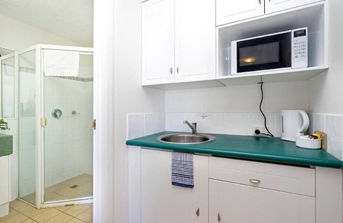 Palm Beach Apartment | Regency on the Beach
