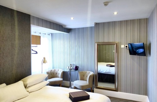 Littlehampton House | Regency Rooms