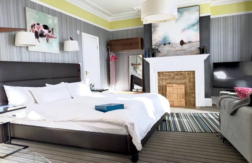 Littlehampton House | Regency Rooms