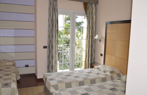 Catona Hotel | Regent Beach Hotel & Apartments