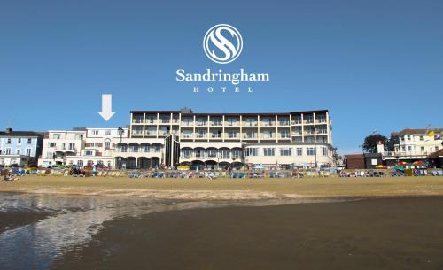 Sandown Hotel | Regent Court - Seafront, Sandown, Isle of Wight