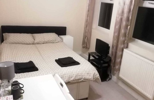 Grimsby House | Regent Guest House Grimsby