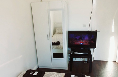 Grimsby House | Regent Guest House Grimsby