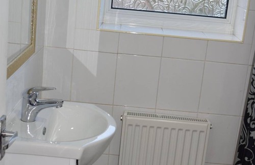 Grimsby House | Regent Guest House Grimsby