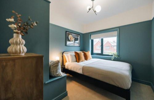 Middlesbrough House | Regent's Retreat - Stunning home in Middlesbrough