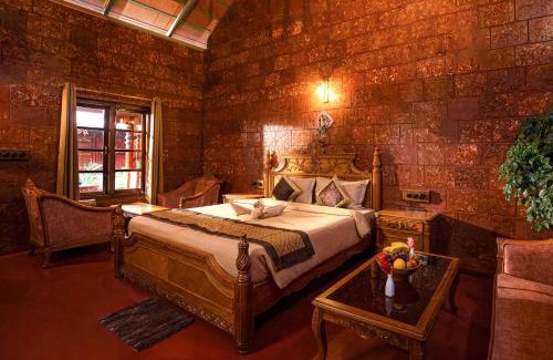 Nandigunda Hotel | Regenta Tropical Village Resort Mysore