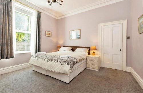 North Bitchburn Apartment | Regents Chambers