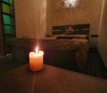 Fes El Bali Hotel | Reggae Riad