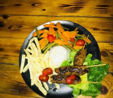 Fes El Bali Hotel | Reggae Riad
