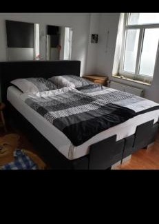 Gerresheim Apartment | Regi's home