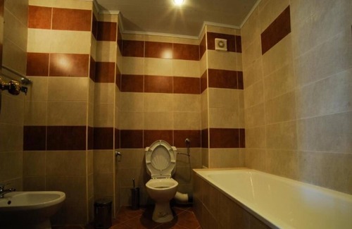 Varna City Centre Hotel | Regina