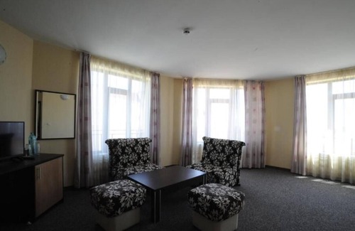 Varna City Centre Hotel | Regina