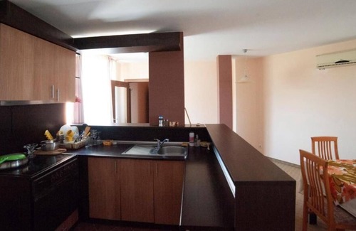 Varna City Centre Hotel | Regina