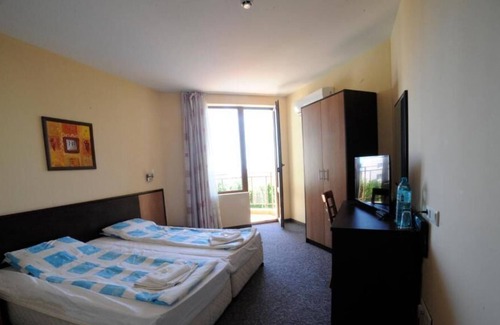 Varna City Centre Hotel | Regina